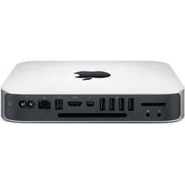 Mac mini (Octobre 2012) Core i5 2,5 GHz - SSD 500 Go - 16Go
