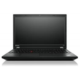 Lenovo ThinkPad L540 15" Celeron 2 GHz - HDD 500 Go - 4 Go AZERTY - Français