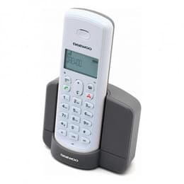 Téléphone fixe Daewoo DTD-1350