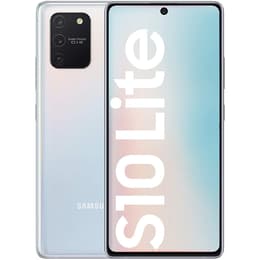 Galaxy S10 Lite 128 Go - Blanc - Débloqué