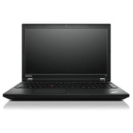 Lenovo ThinkPad L540 15" Celeron 2 GHz - HDD 250 Go - 4 Go AZERTY - Français