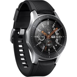 Montre Cardio GPS Samsung Galaxy Watch 46mm SM-R800NZ - Argent