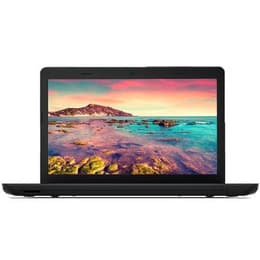 Lenovo ThinkPad E570 15" Core i7 2,7 GHz - SSD 256 Go - 8 Go AZERTY - Français