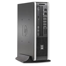 HP Compaq Elite 8300 USDT Pentium 2,9 GHz - HDD 250 Go RAM 4 Go