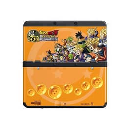 Console Nintendo New 3DS + Dragon Ball Z Extreme B