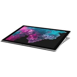 Microsoft Surface Pro 6 12" Core i5 1,7 GHz - SSD 128 Go - 8 Go