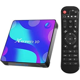 Accesoire TV Ka Digital X88 Pro 10