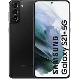Galaxy S21+ 5G 256 Go Dual Sim - Phantom Black - Débloqué