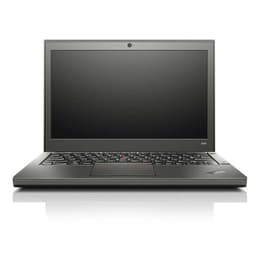 Lenovo ThinkPad X240 12" Core i5 1,9 GHz - HDD 500 Go - 8 Go AZERTY - Français