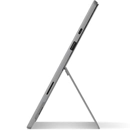 Microsoft Surface Pro 7 12" Core i5 1,1 GHz - SSD 256 Go - 8 Go sans clavier
