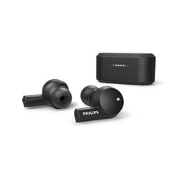 Ecouteurs Intra-auriculaire Bluetooth - Philips TAT5505BK/00