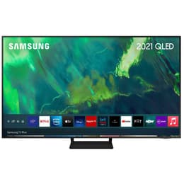 TV Samsung QLED Ultra HD 4K 165 cm QE65Q70AATXXU