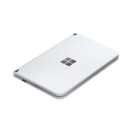 Microsoft Surface Duo 128 Go - Blanc - Débloqué