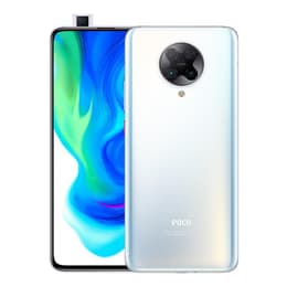 Xiaomi Poco F2 Pro 128 Go Dual Sim - Blanc - Débloqué