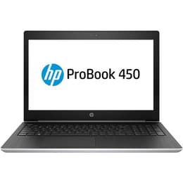 HP ProBook 450 G5 15" Core i7 1,8 GHz - HDD 500 Go - 16 Go AZERTY - Français