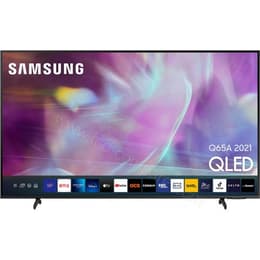 SMART TV Samsung QLED Ultra HD 4K 137 cm QE55Q67A