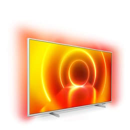 TV Philips LED Ultra HD 4K 190 cm 75PUS7855/12