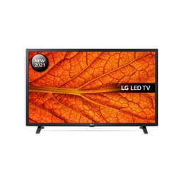 TV LG LED HD 720p 81 cm 32LM637BPLA