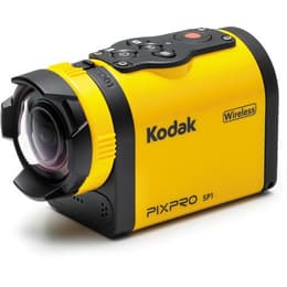 Caméra Sport Kodak Explorer SP1