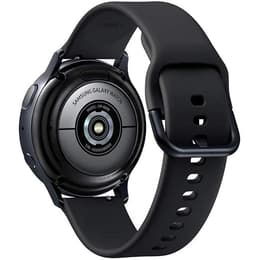 Montre Cardio GPS Samsung Galaxy Watch Active 2 - Bleu (Aqua Black)