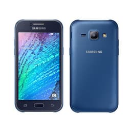 Galaxy J1 4 Go Dual Sim - Bleu - Débloqué