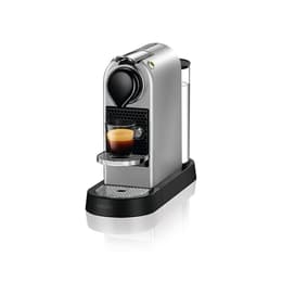 Expresso à capsules Compatible Nespresso Krups Citiz XN741B10