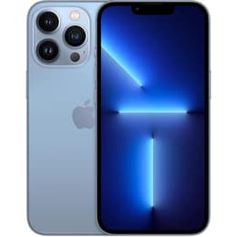 iPhone 13 Pro 1000 Go - Bleu Alpin - Débloqué