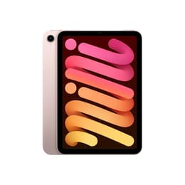 iPad mini 6 (2021) 64 Go - WiFi - Rose - Sans Port Sim