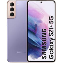 Galaxy S21 Plus 5G 256 Go - Violet Fantôme - Débloqué