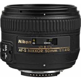 Objectif Nikon AF 50mm 1.4