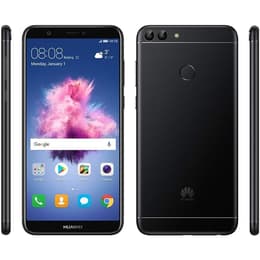 Huawei P Smart 32 Go Dual Sim - Noir - Débloqué