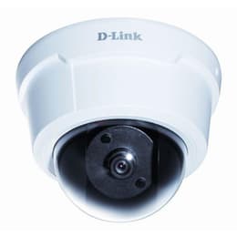 Caméra D-Link DCS-6112 - Blanc
