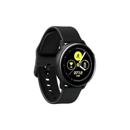 Montre Cardio GPS Samsung Galaxy Watch Active 40mm - Noir