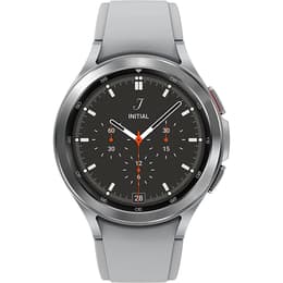 Montre GPS Samsung Galaxy Watch 4 Classic - Gris