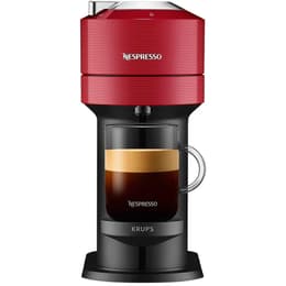 Expresso à capsules Compatible Nespresso Krups Vertuo Next XN910510