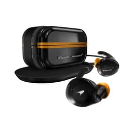 Ecouteurs Intra-auriculaire Bluetooth - Klipsch T5 II Edition MCLaren