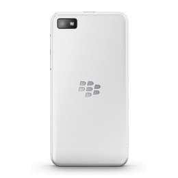 BlackBerry Z10 Opérateur étranger