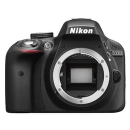 Nikon D3000 + Nikon AF-S DX 18-55mm f/3.5-5.6 G VR