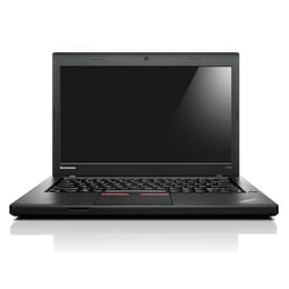 Lenovo ThinkPad L450 14" Core i3 2 GHz - SSD 256 Go - 8 Go AZERTY - Français