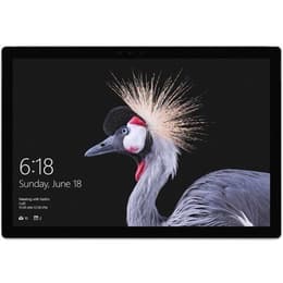 Microsoft Surface Pro 5 12" Core i5 2,6 GHz - SSD 128 Go - 8 Go QWERTY - Anglais (US)