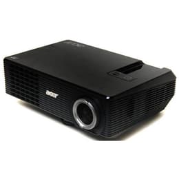 Vidéo projecteur Acer X1160P Noir