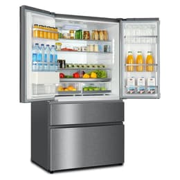 Réfrigérateur multi-portes Haier Hb26fssaaa