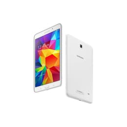 Galaxy Tab 4 8.0 (2014) 16 Go - WiFi - Blanc - Sans Port Sim