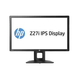 Écran 27" LED UW-QHD HP Z27I IPS