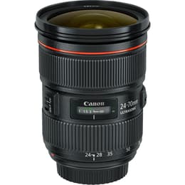 Objectif Canon EF 24-70mm f/2.8
