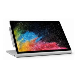 Microsoft Surface Book 2 15” (2018)