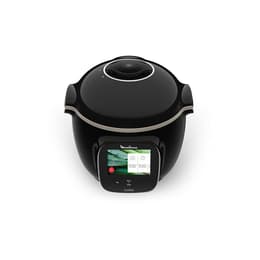 Multi-cuiseur Moulinex Cookeo Touch Wifi CE90280