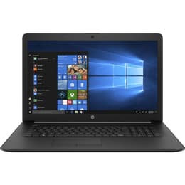 HP NoteBook 17-CA2031NF 17" Athlon Silver 2,3 GHz - HDD 1 To - 4 Go AZERTY - Français