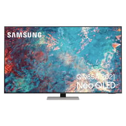 SMART TV Samsung QLED Ultra HD 4K 190 cm QE75QN85A