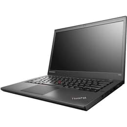 Lenovo ThinkPad L440 14" Core i3 2,4 GHz - SSD 256 Go - 8 Go AZERTY - Français